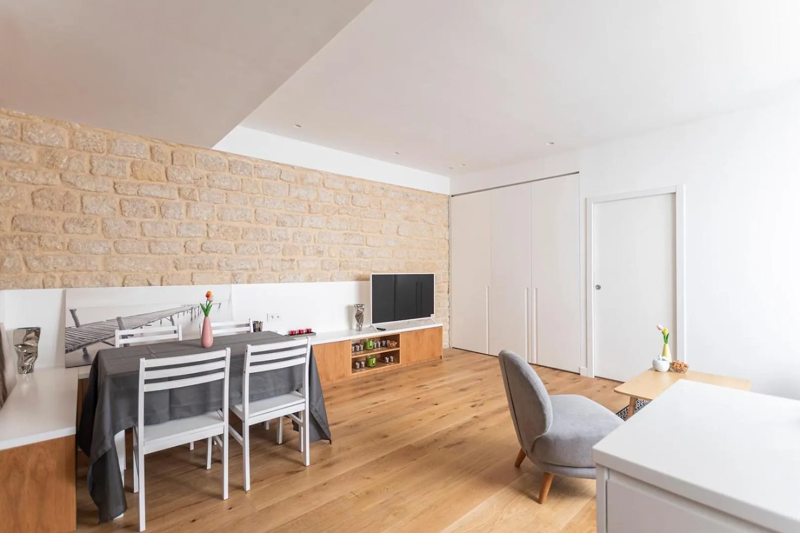 Guestready - Montaigne Luxury - Design Apartmán *