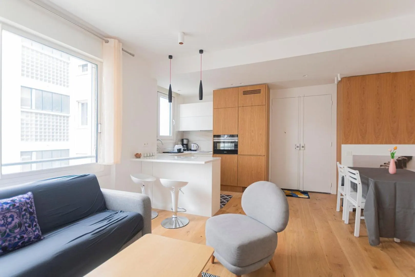 Apartmán Guestready - Montaigne Luxury - Design
