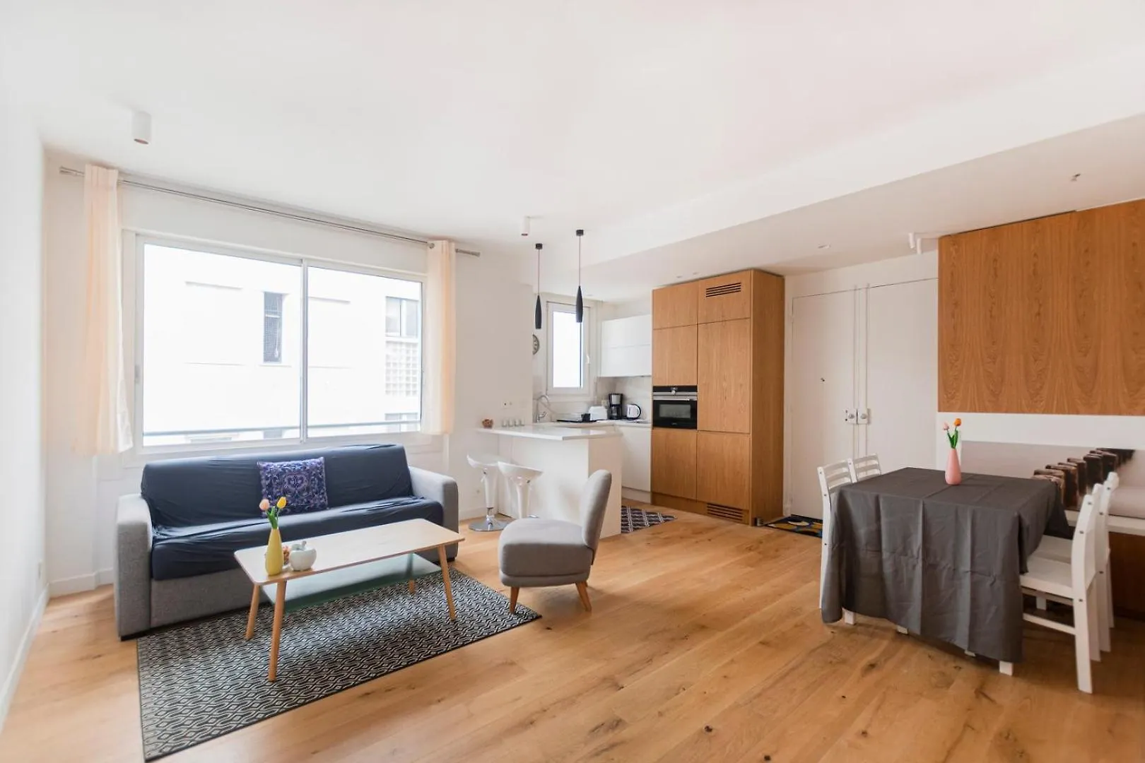 Apartmán Guestready - Montaigne Luxury - Design Paříž