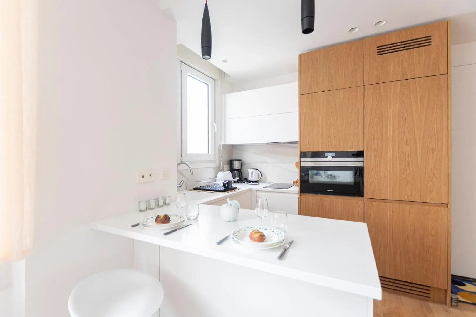 Guestready - Montaigne Luxury - Design