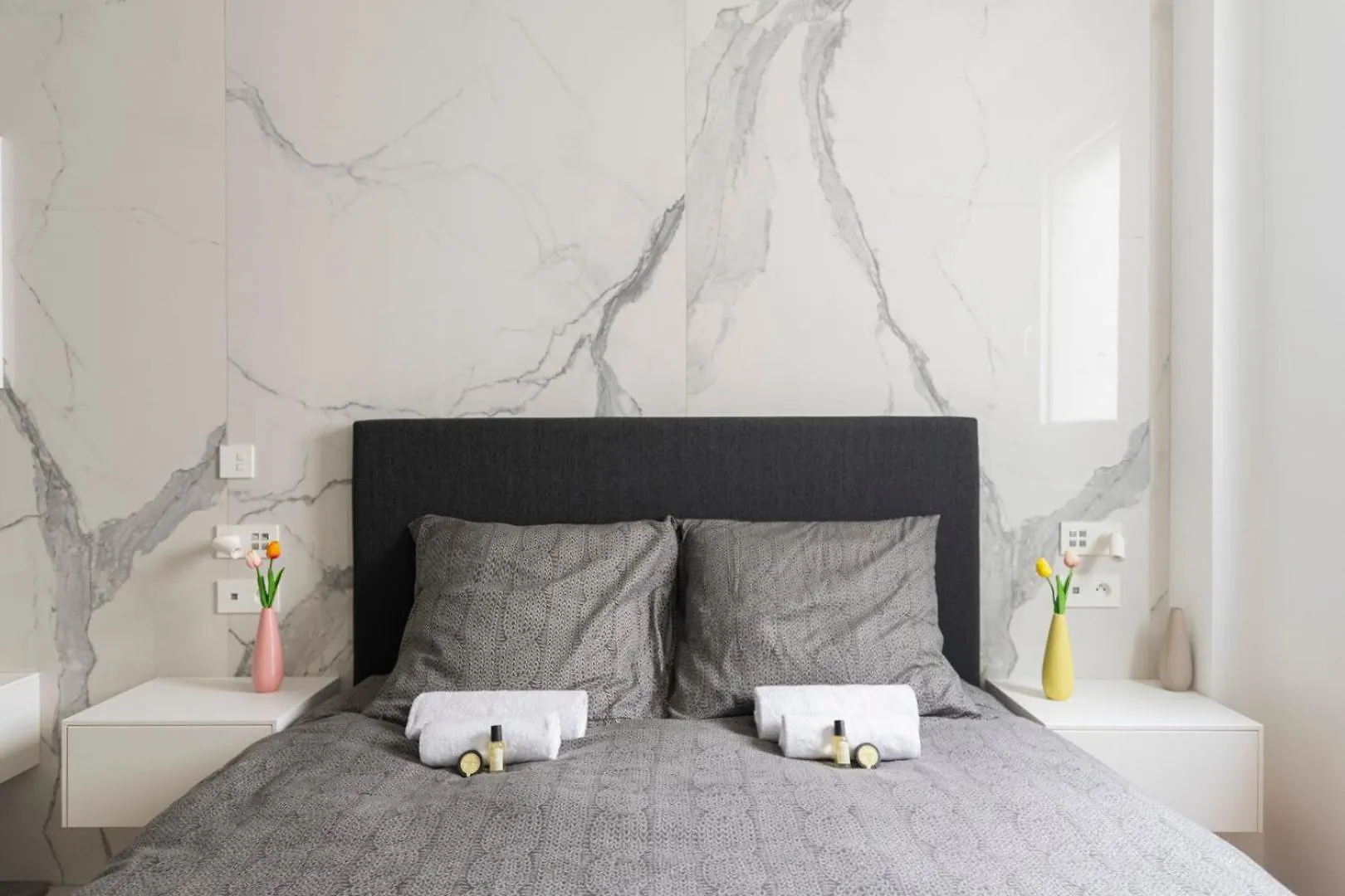 Apartment Guestready - Montaigne Luxury - Design Paris